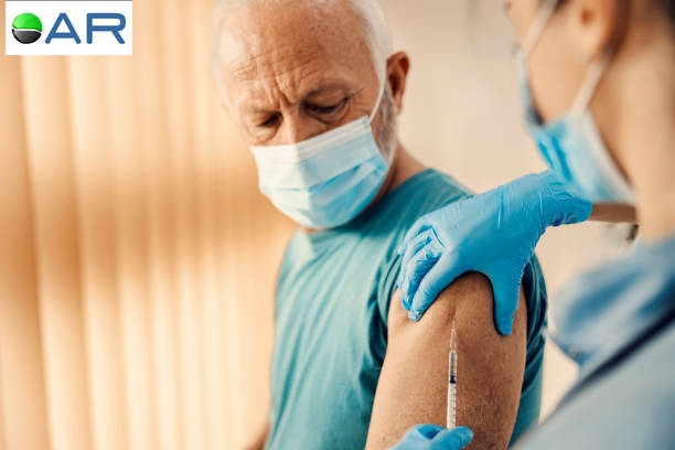  CDC adota preferência por vacinas específicas contra a gripe para idosos