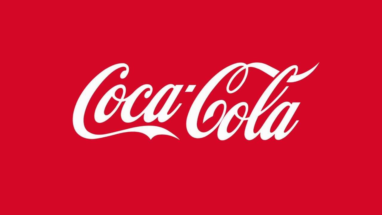  coca cola logo 