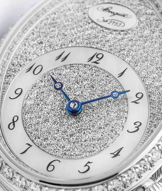 Breguet Reine de Naples 8938BB