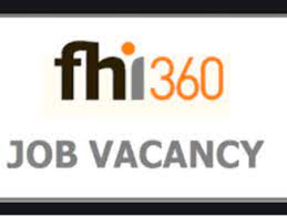 New Job Vacancies at FHI 360 Tanzania 2022 (Internships)
