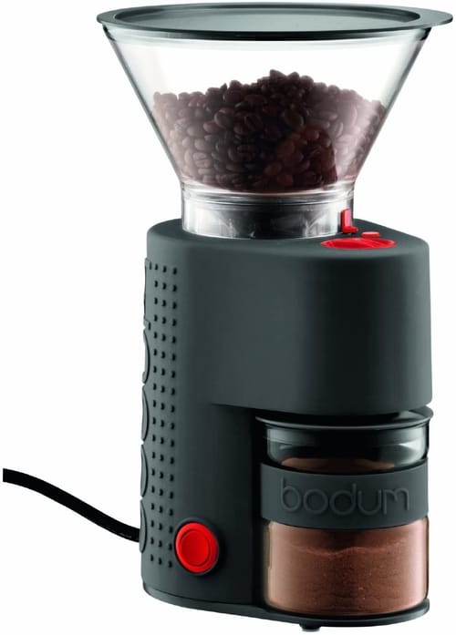 Bodum 1 EA BISTRO Burr Coffee Grinder