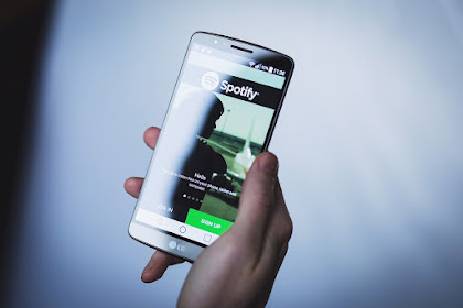 Spotify Premium Kini tembus 130 Juta Pengguna