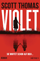 Violet - Scott Thomas