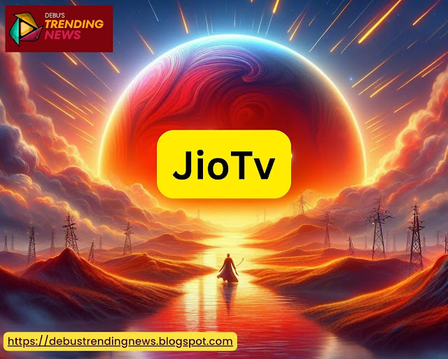 JioTV Premium Plan के साथ अनलिमिटेड मजा लीजिये, price starts at Rs 398 | JioTV Premium Plan | JioTV