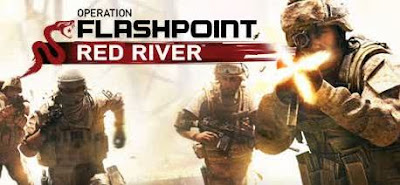 Operation Flashpoint Red Fiver Crack Free Download PC