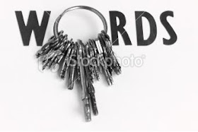 Positive words