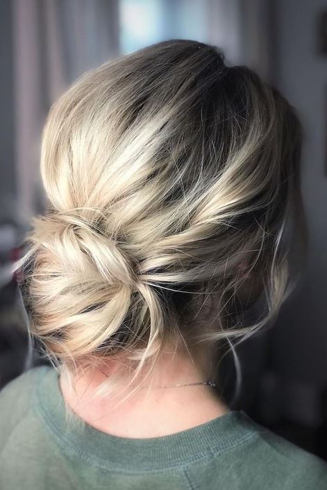 fall hairstyle inspiration