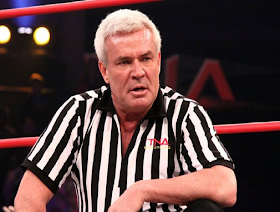 Eric Bischoff Hd Free Wallpapers