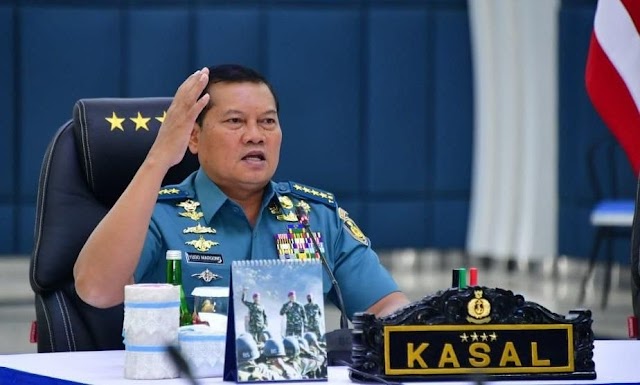 Selama Belum Pensiun, Peluang Laksamana Yudo Jadi Panglima TNI Terbuka Lebar 