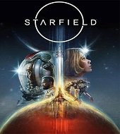 starfield