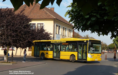 Irisbus Citelis 12M, Mobilis