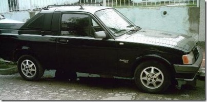 chevy