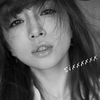 Ayumi Hamasaki - sixxxxxx [5th Mini-Album]