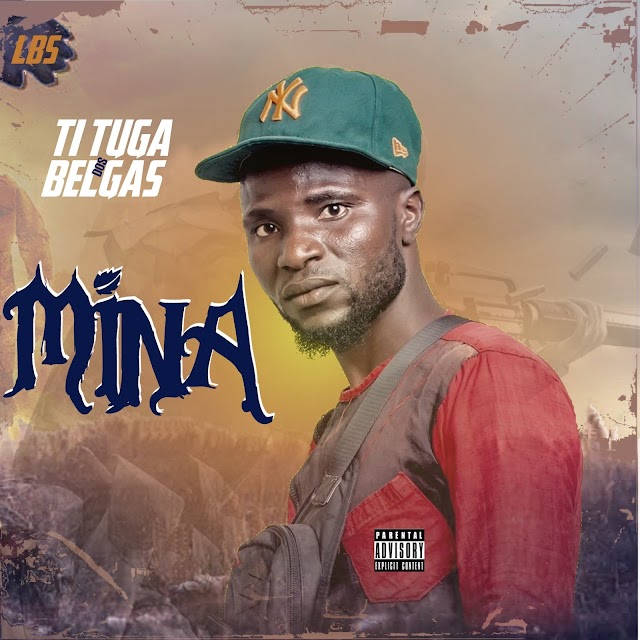 Ti Tuga Dos Belgas - Mina