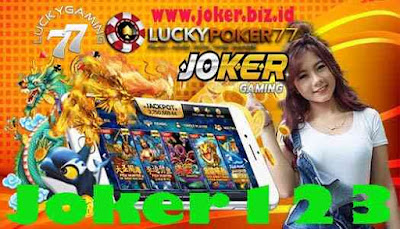 Joker123