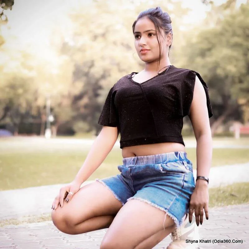 Shyna Khatri
