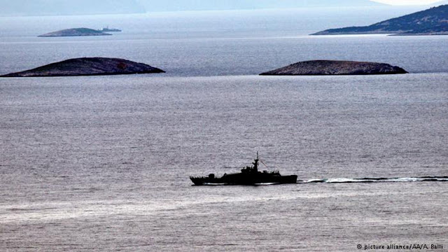 Πόσο πιθανό είναι ένα θερμό επεισόδιο με την Τουρκία;