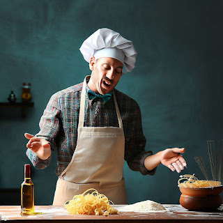 Pasta Kaise Banta Hai