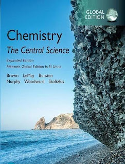 Buku Kimia untuk OSN