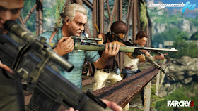 Far Cry 3 PC Full Español Descargar The Lost Expeditions Edition