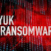 CyberSecurity - Serangan Ryuk