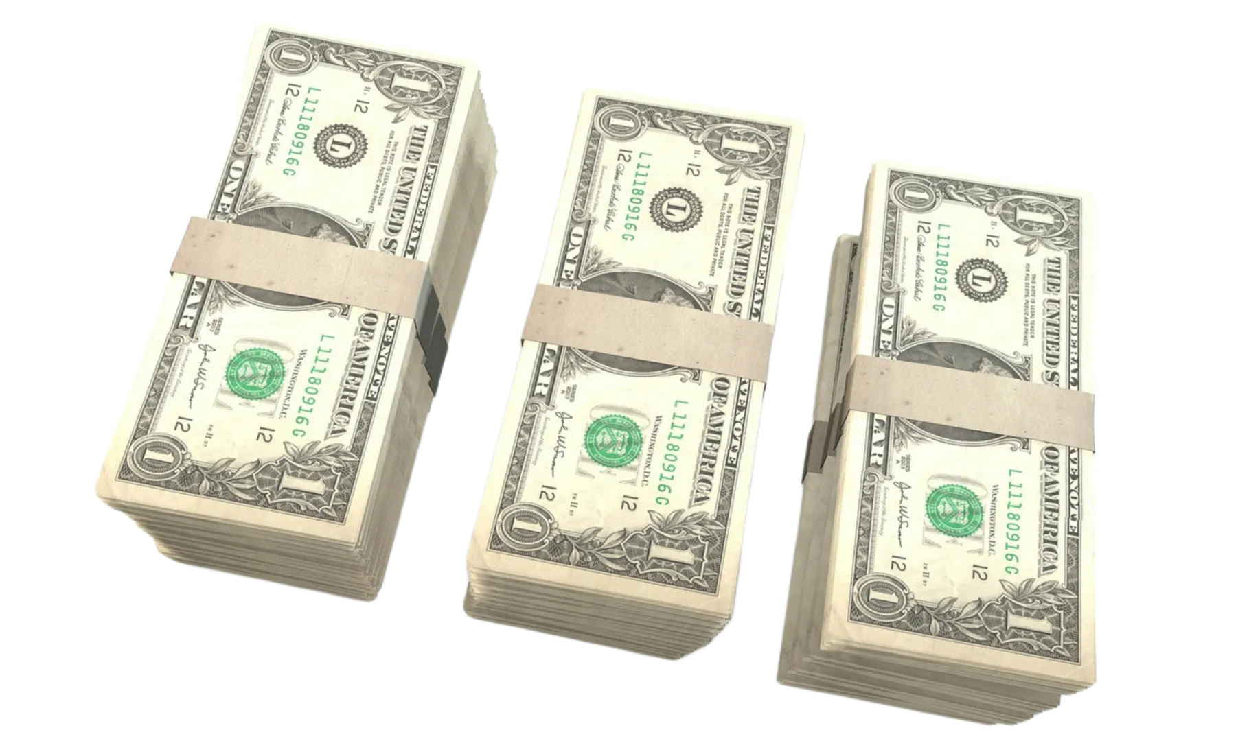 How much money will I earn with Adsense?