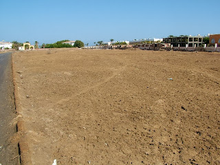 Polt of Land for sale in Hurghada El Gouna