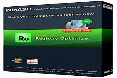 WinASO Registry Optimizer 5.6.0.0 Final