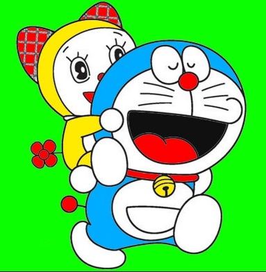 Gambar Doraemon  Lucu Terbaru Kumpulan Gambar Lengkap