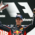 Indian GP: Sebastian Vettel Wins With Sights On Title 