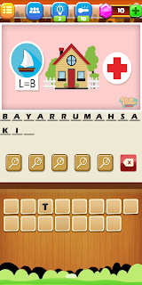 BAYAR RUMAH SAKIT