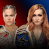 [RUMOR] Becky Lynch em risco de falhar o Survivor Series?