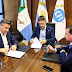 BS. AS: EL GOBERNADOR ZDERO FIRMÓ IMPORTANTES CONVENIOS CON EL CFI QUE IMPULSARÁN EL DESARROLLO FINANCIERO DE MUJERES Y EL ACCESO AL AGUA PARA LAS COMUNIDADES RURALES