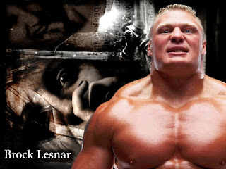 WWE Brock Lesnar hd Wallpaper