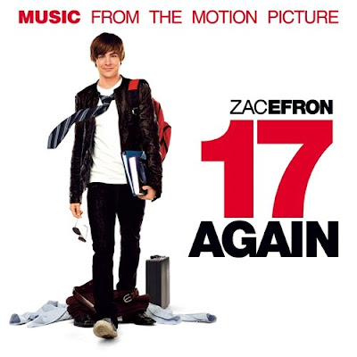 17 Again OST