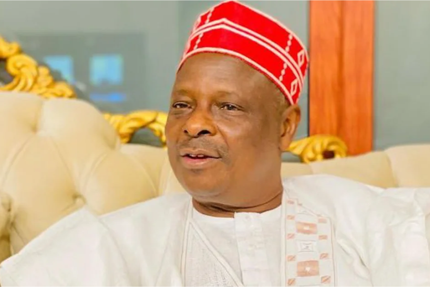 2023 Election: Kwankwaso beats Tinubu, Atiku, Obi in Kano