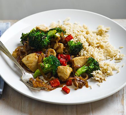 Healthy And Filling Dinner Recipes