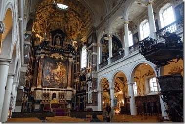 St. Carolus Borromeuskerk