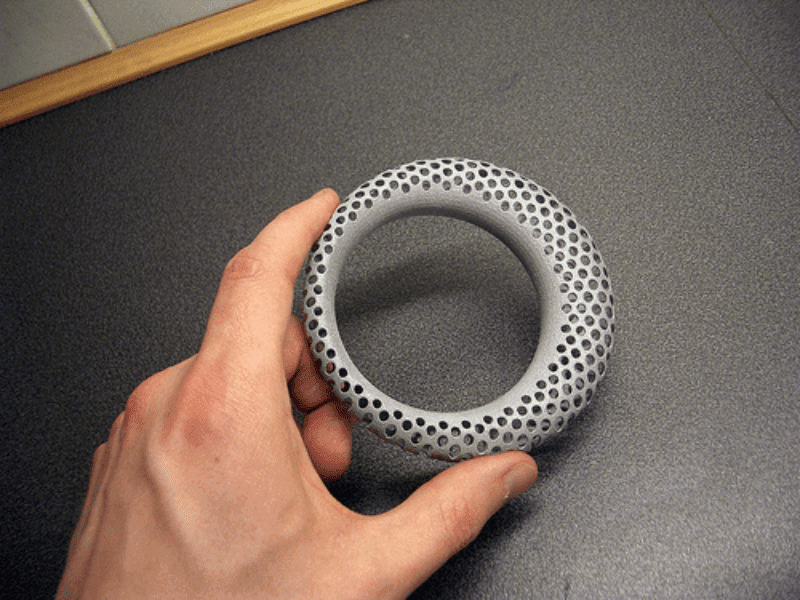 Nhựa in 3D