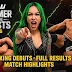 MLW Summer of the Beasts 2025: Match Card & Results.