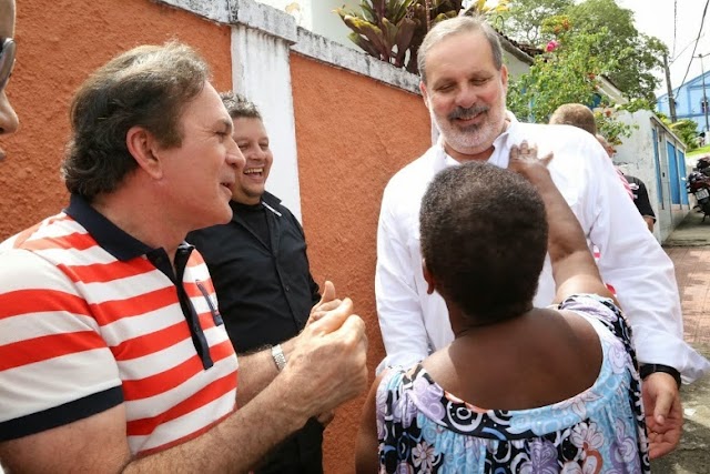 Prioridade normal “Esta não será uma eleição de padrinhos. Pernambuco valoriza a independência”