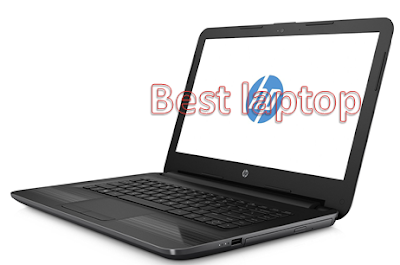 best hp laptop under 40000 in india 2017