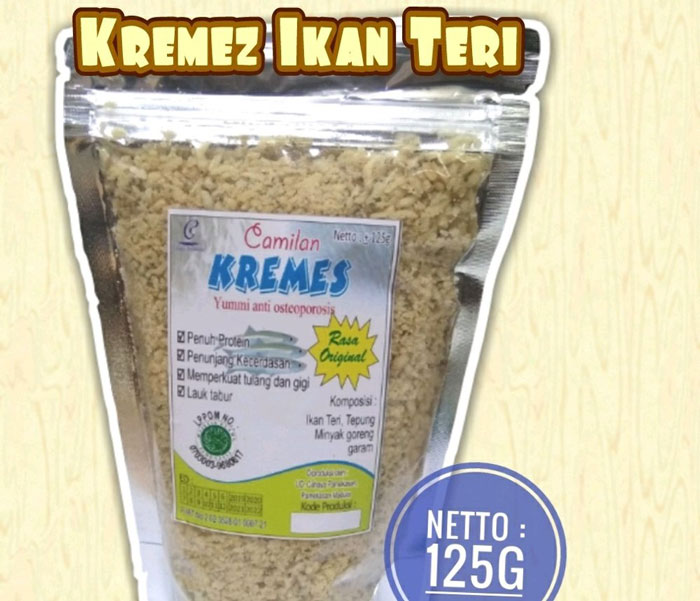 KREMEZ