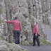 Μυστήριο στην Ιρλανδία: Πύλη που ανοιγοκλείνει σε βράχια ?? [βίντεο]