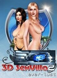 3D Sexvilla 2  Full