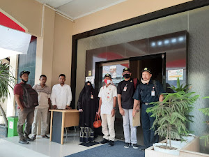 MANFAAT SEBUAH PERKUMPULAN BERLEGALIATAS MENURUT TGK MUNAWAR 