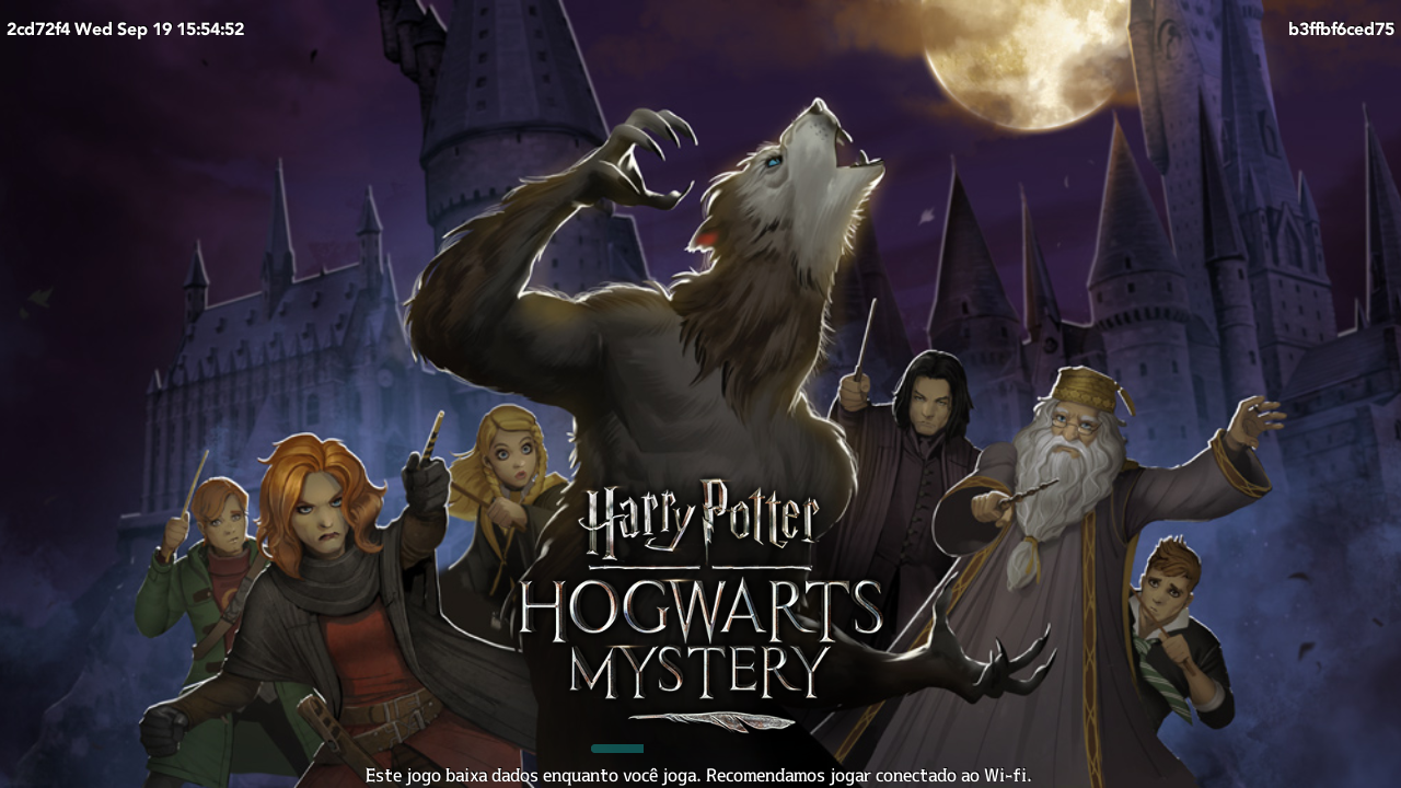 Harry Potter Hogwarts Mystery Apresenta Novidades Em Sua Atualizacao House Hogwarts - jogos bons de harry potter roblox