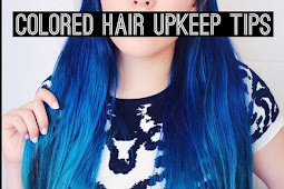 How to make colored hair stay durable and not fade, avoid shampooing with this