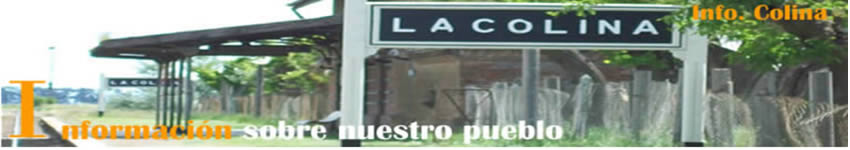 Info la colina