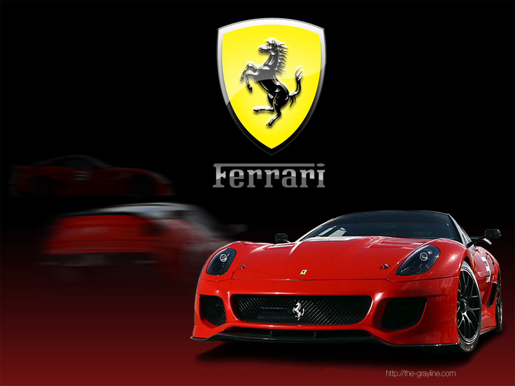 Ferrari Wallpaper